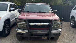 2006 Chevrolet Colorado LT