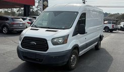 2016 Ford Transit 250