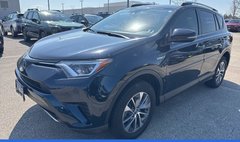 2018 Toyota RAV4 Hybrid LE Plus