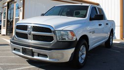 2015 Ram Ram Pickup 1500 Tradesman