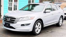 2012 Honda Crosstour EX-L V6
