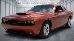 2011 Dodge Challenger SE
