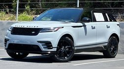 2024 Land Rover Range Rover Velar P250 Dynamic SE