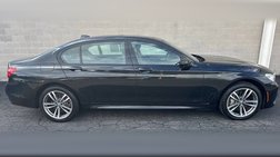 2017 BMW 7 Series 750i xDrive