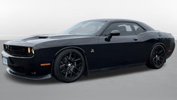 2015 Dodge Challenger R/T Scat Pack