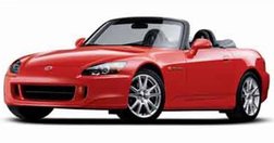 2004 Honda S2000 Base