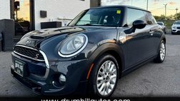 2015 MINI Hardtop Cooper S
