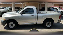 2010 Dodge Ram 1500 ST