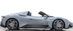 2024 Maserati MC20 Base