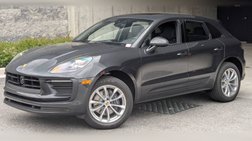 2026 Porsche Macan T