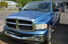 2005 Dodge Ram 1500 Laramie