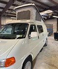 1999 Volkswagen EuroVan MV