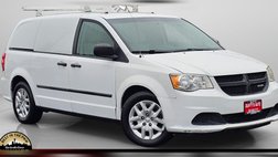 2014 Ram C/V Tradesman