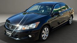 2010 Honda Accord EX-L