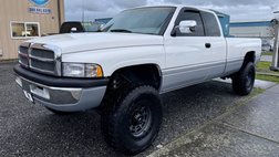 1996 Dodge Ram 2500 ST