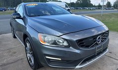 2017 Volvo V60 Cross Country T5 Premier