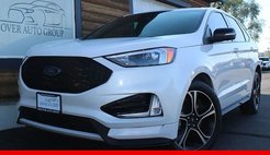 2019 Ford Edge ST