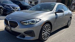 2023 BMW 2 Series 228i xDrive Gran Coupe