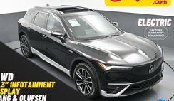 2024 Acura ZDX A-SPEC