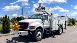 2003 Ford Regular Cab 2WD DRW