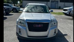2012 GMC Terrain SLE-1