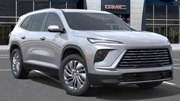 2027 Buick Enclave Preferred