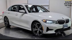 2020 BMW 3 Series 330i