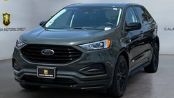 2022 Ford Edge SE
