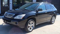 2011 Lexus ES 350 Base