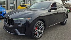 2019 Maserati Levante GTS