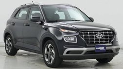 2024 Hyundai Venue SEL