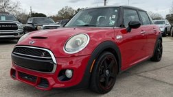2015 MINI Hardtop Cooper S