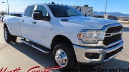 2024 Ram Ram Pickup 3500 Big Horn