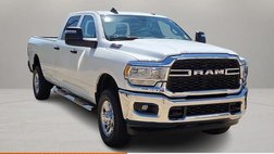 2023 Ram Ram Pickup 2500 Tradesman