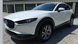 2021 Mazda CX-30 Preferred