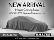 2021 Lexus RX 450h Base