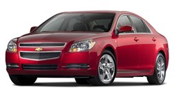 2008 Chevrolet Malibu LT