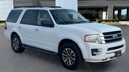 2015 Ford Expedition XLT