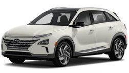 2019 Hyundai NEXO Limited