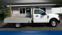 2017 Ford Super Duty F-250 XL