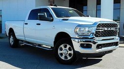 2024 Ram Ram Pickup 3500 Big Horn