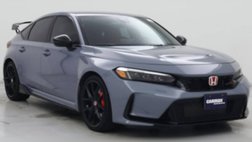 2025 Honda Civic Type R