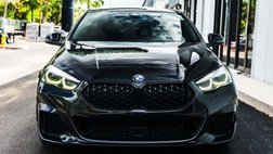 2022 BMW 2 Series M235i xDrive Gran Coupe