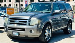 2012 Ford Expedition Limited