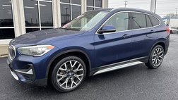2020 BMW X1 sDrive28i