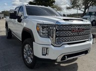 2023 GMC Sierra 2500HD Denali