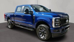 2026 Ford Super Duty F-250 