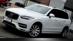 2019 Volvo XC90 T6 Momentum
