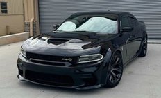 2020 Dodge Charger SRT Hellcat