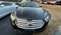 2014 Ford Taurus SEL
